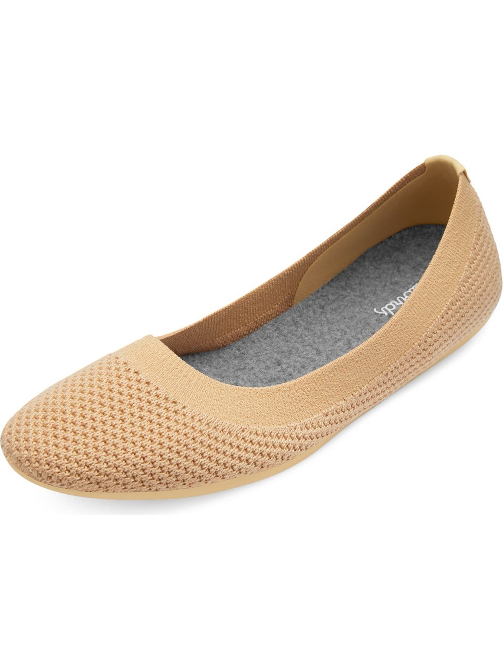 Allbirds Tree Breezer Ballet Flat Size 8.5